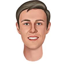 Kyle Jamieson New Zealander Cricket Player Profile, Batting and Bowling  stats, Recent form