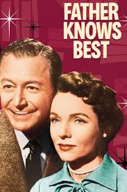 Father Knows Best (TV Series 1954–1960)