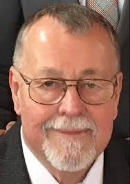 Richard Foreman Obituary (1945