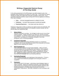 But more importantly, they'll learn how to support opinions with good opinion paragraphs. Conclusion Examples For Opinion Essay