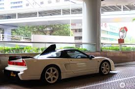 The honda nsx type r '92 is a road car produced by honda. Honda Nsx Type R 2 Juli 2013 Autogespot