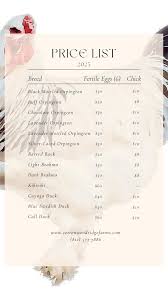 Cottonwood Ridge Farm