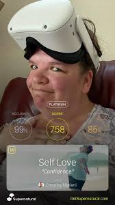 First medium flow as a plus-sized person