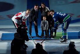 Plus injury news, trade value, add drop advice, graphs, and more. Canucks Alex Burrows Inducted Into Ring Of Honour At Rogers Arena Ctv News