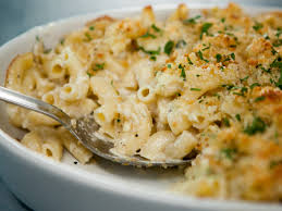 This recipe serves four as a main dish and six as a side; Resepi Macaroni Cheese Secret Recipe