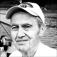 ALFRED DOLAN Obituary (1928