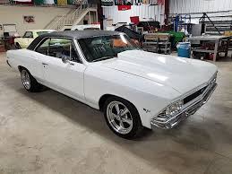 1966 chevy chevelle ss convertible 396 4 spd 12 bolt ps frame off orgi metal. 1966 Chevy Chevelle Ss Swaps Stock 396 Engine For Massive 572 Doesn T Show It Autoevolution