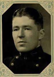 Lt Clifford Thurston Janz (1910-1941)