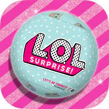 Las muñecas lol surprise son muñecas sorpresa con complementos. Amazon Com L O L Surprise Ball Pop Appstore For Android