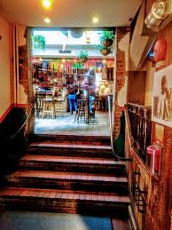Cactus cantina это мексиканский ресторан в вашингтоне, а мексиканских ресторанов в этом городе очень много! Img 20180427 140941 Large Jpg Picture Of Cactus Cantina Washington Dc Tripadvisor