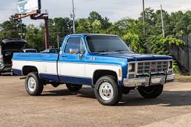 Image result for Marine Blue 1980 Truck