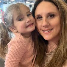 John Travolta's daughter was chubby when she was little, but today she is  probably the pretiest woman that ever existed more photos in comments.