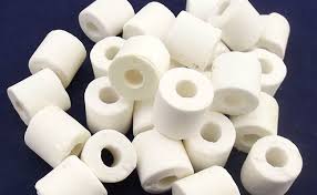 Ceramic Rings Affordable And Effective Bio Media