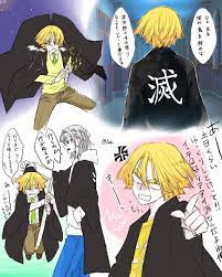 洒落怖ケイさんシリーズパロ 幽霊出るよ ジュンの漫画 面白いイラスト かわいいチビ アニメキャラ