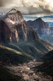 Zion National Park Ut Imgur National Parks Zion National Park Utah Zion National Park