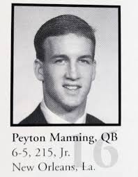 1996 Georgia Vs Tennessee Football Game Program (peyton Manning Threw for  371 Yards and 2 Tds) Oct. 12, 1996- Sanford Stadium- Free Shipping