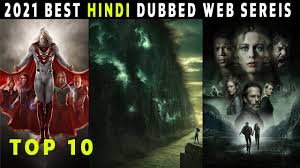 Lupin season 01 part 02 (2021) hindi dubbed complete netflix series. Top 10 Best Hindi Dubbed Web Series 2021 Best Of Netflix 2021 Youtube