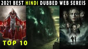 Lupin season 01 part 02 (2021) hindi dubbed complete netflix series. Top 10 Best Hindi Dubbed Web Series 2021 Best Of Netflix 2021 Youtube