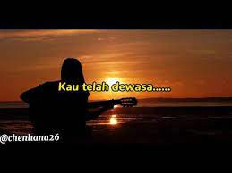 Lirik Lagu Kelak Kau Telah Dewasa Kutimang Adikku Sayang Ipank Cover By Nova Novita Youtube Lirik Lagu Lagu Lirik
