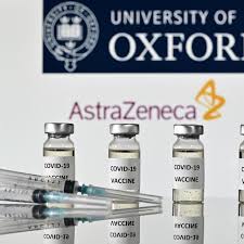 You have selected a link that will take you to a site maintained by a third party who is solely responsible for its contents. Amid Criticism Us Announces Export Of Up To 60 Mn Astrazeneca Covid Vaccine France 24