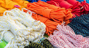 Textile Industry / Chemicals - Synthetic Fiber Additives by ...