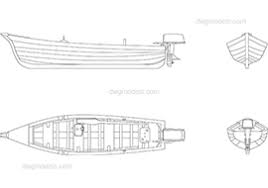 Hands free lighting cad symbols of boats. Ships Boats Dwg Models Free Download Page 2