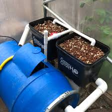 But not all diy aquaponic systems are created equal. Diy Hobby Aquaponics System Grozinegrozine