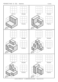 Pin By Edita Juod On Geometry Geometric Drawing Isometric Drawing Exercises Orthographic Drawing