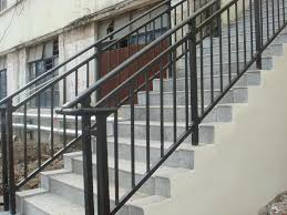 When deciding on stair railings for your home, count on us. Place Holder Wrought Iron Stair Railing Outdoor Stair Railing Stainless Steel Stair Railing