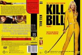 Kill bill volume 2 was the background to why volume 1 occurred. Kill Bill Vol I Kill Bill Kill Bill 2 Dvd Covers