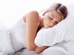 Trastorno de la conducta durante el sueño (Parasomnia)