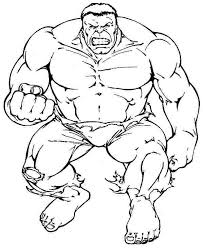 Animated movies like the incredible hulk never fail to strike a chord with kids. Hulk Coloring Pages Free Printable Free Coloring Pages Superhero Coloring Pages Superhero Coloring Hulk Coloring Pages