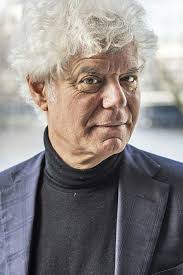 Soziologe Paul Scheffer