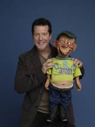 Sweet daddy dee is a p.i.m.p. Jeff Dunham Asia Tour 2014 Spinsmag