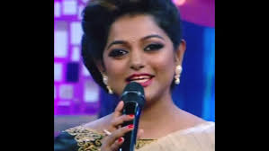 Meera in green saree😍❤❤