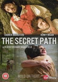 Pin On The Secret Path