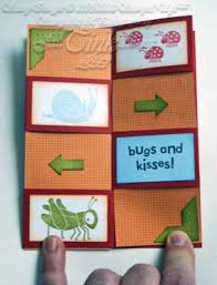 Hidden message cards … fun flips. 28 Cards Secret Message Ideas