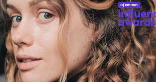Ofeminin Influence Awards: Lisie Piekło, czyli Paulina Lis