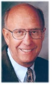 Darrell V. Nielsen Obituary January 1, 2013