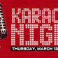 Karaoke Night event image