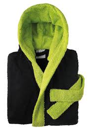 Faites vos choix de peignoir 12 ans parmi les produits de nombreuses marques et boutiques en ligne ► ► peignoir voir le produit. Pure Peignoir Capuche 3 Noir Pistache 12 Ans Chercheur D Eponge