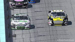 Video of the action from rd 3 of the 2013 nascar iracing.com series world championship, which took place at phoenix. League Race Hub Archives Inside Sim Racing