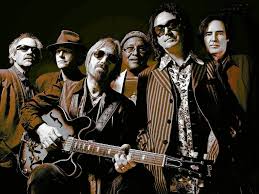Image result for tom petty rocks