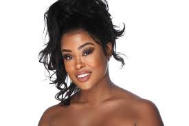 Zanetta Johnson's Instagram, Twitter & Facebook