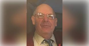 Obituary information for Peter Rask, III