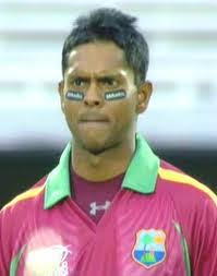 me and the world of sports: Alone Warrior of West Indies Cricket Team Shiv  Narayan Chandrapaul Finally in Ten Thousand Elite Group