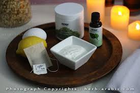 مكونات ماسك للشعر الدهني والفروة الشعر الدهني العناية بالشعر ماسكات طبيعية Hair Mask Oily Hair Food