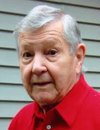 Donald Tate Obituary 2014