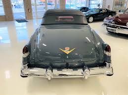 Image result for Norman Gray 1953 Cadillac