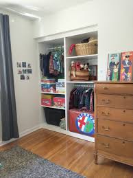 This is because the storage for kids can be tricky. Kid Bedroom Ikea Pax Custom Closet Installation Explore And Thrive
